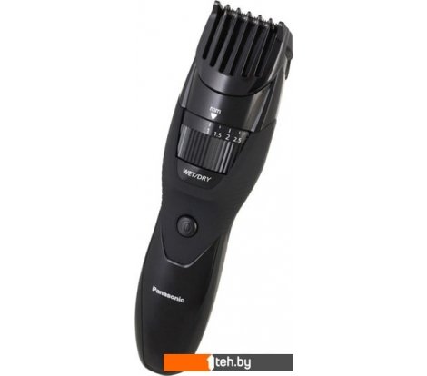 - Машинки для стрижки волос Panasonic ER-GB42-K520 - ER-GB42-K520