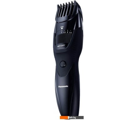  - Машинки для стрижки волос Panasonic ER-GB42-K520 - ER-GB42-K520