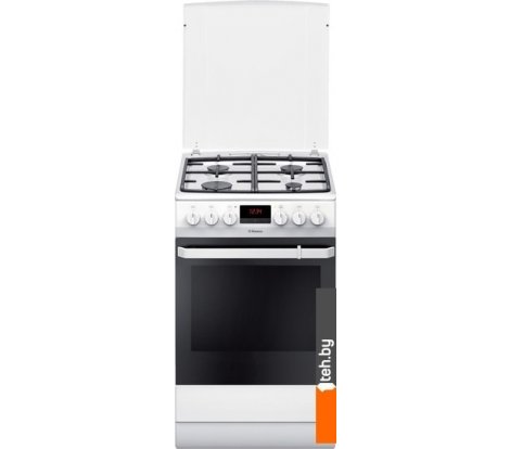  - Кухонные плиты Hansa FCMW582109 - FCMW582109