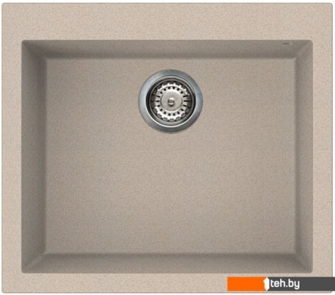  - Кухонные мойки Elleci Quadra 105 Avena 51 - Quadra 105 Avena 51