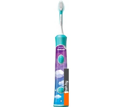  - Зубные щетки и ирригаторы Philips Sonicare For Kids [HX6322/04] - Sonicare For Kids [HX6322/04]