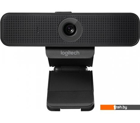  - Web-камеры Logitech C925e - C925e