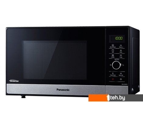  - Микроволновые печи Panasonic NN-GD38HS - NN-GD38HS
