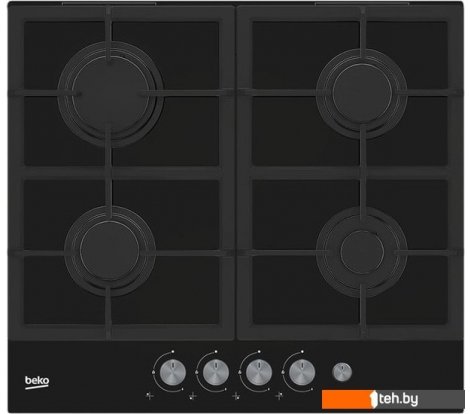  - Варочные панели BEKO HILG 64235 S - HILG 64235 S