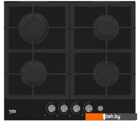  - Варочные панели BEKO HILG 64235 S - HILG 64235 S
