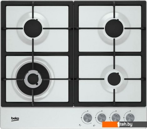  - Варочные панели BEKO HIAW 64225 SW - HIAW 64225 SW