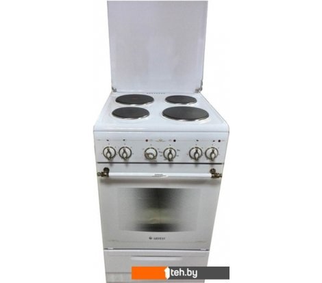  - Кухонные плиты GEFEST 5140-01 0121 - 5140-01 0121