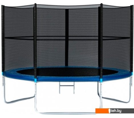 - Батуты Atlas Sport 374см - 12ft Basic - 374см - 12ft Basic