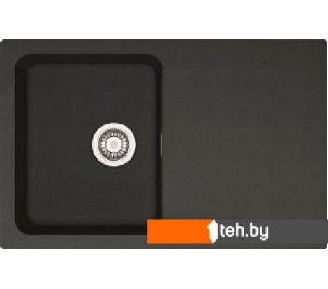  - Кухонные мойки Franke Orion OID 611-78 (оникс) [114.0443.359] - Orion OID 611-78 (оникс) [114.0443.359]