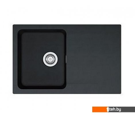  - Кухонные мойки Franke Orion OID 611-78 (оникс) [114.0443.359] - Orion OID 611-78 (оникс) [114.0443.359]