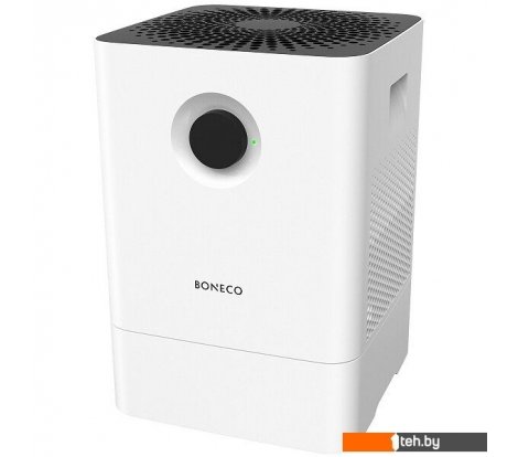  - Очистители и мойки воздуха Boneco Air-O-Swiss W200 - W200
