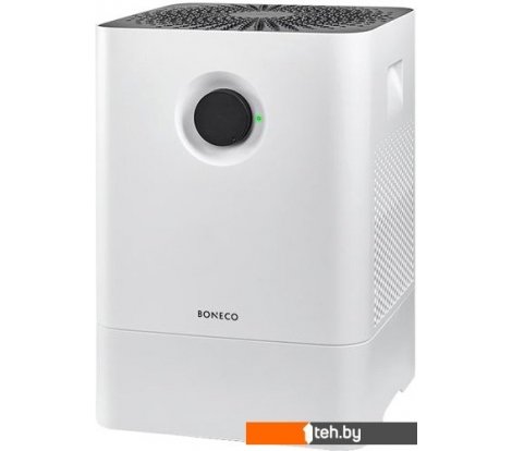 - Очистители и мойки воздуха Boneco Air-O-Swiss W200 - W200