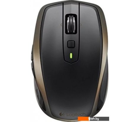  - Мыши Logitech MX Anywhere 2S (графитовый) - MX Anywhere 2S (графитовый)