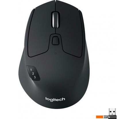  - Мыши Logitech M720 Triathlon [910-004791] - M720 Triathlon [910-004791]