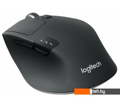  - Мыши Logitech M720 Triathlon [910-004791] - M720 Triathlon [910-004791]
