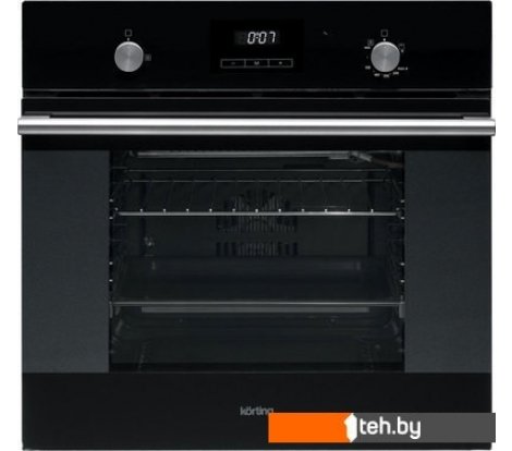  - Духовые шкафы Korting OGG 771 CFN - OGG 771 CFN