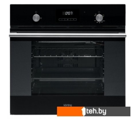  - Духовые шкафы Korting OGG 771 CFN - OGG 771 CFN