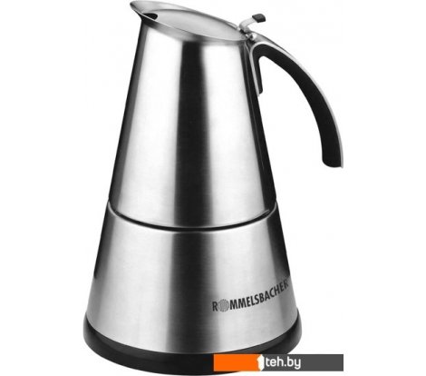  - Кофеварки и кофемашины ROMMELSBACHER EKO 366/E - EKO 366/E