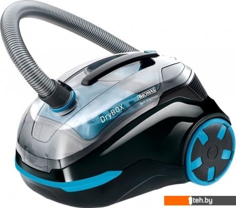  - Пылесосы Thomas DryBox 786553 - DryBox 786553