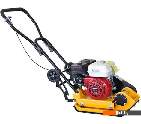  - Виброплиты Skiper С-60 Honda GX160 (бак, колеса, мат) - С-60 Honda GX160 (бак, колеса, мат)