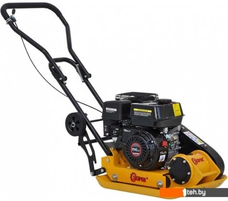 - Виброплиты Skiper C-90 Loncin LC200F (колеса, мат) - C-90 Loncin LC200F (колеса, мат)