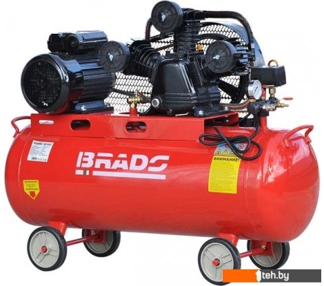  - Компрессоры Brado IBL3100A - IBL3100A