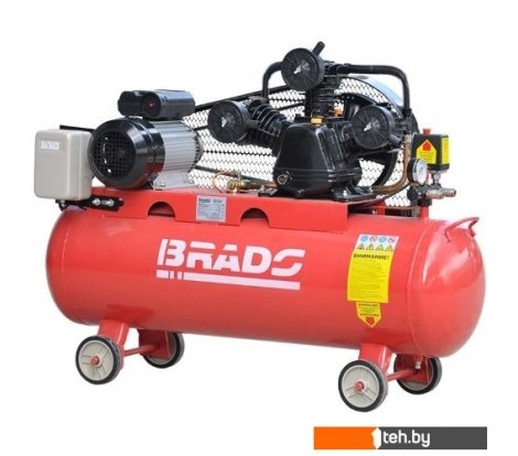  - Компрессоры Brado IBL3100A - IBL3100A