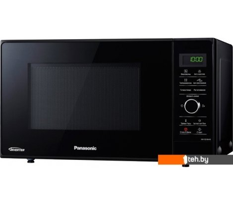  - Микроволновые печи Panasonic NN-SD36HB - NN-SD36HB