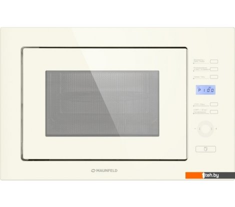 - Микроволновые печи MAUNFELD MBMO.25.7GBG - MBMO.25.7GBG