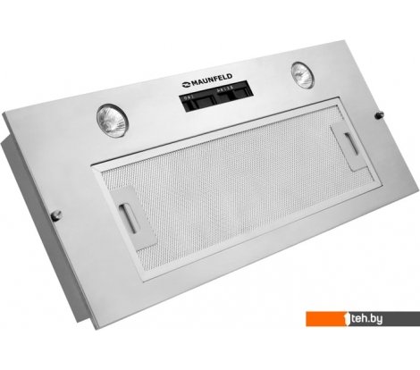  - Вытяжки MAUNFELD Crosby Light 70 (нержавеющая сталь) - Crosby Light 70 (нержавеющая сталь)