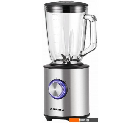 - Блендеры MAUNFELD MBL.1000S - MBL.1000S