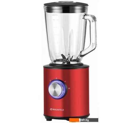 - Блендеры MAUNFELD MBL.1000CH - MBL.1000CH