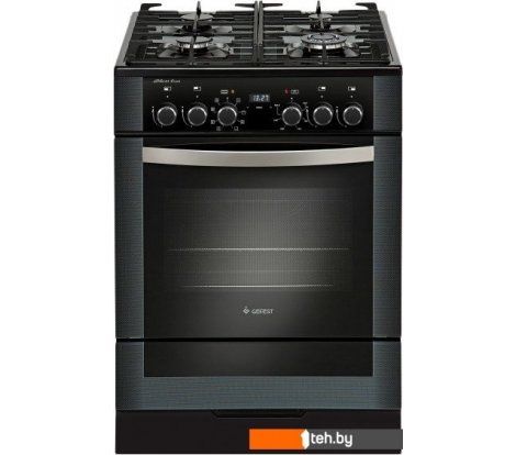  - Кухонные плиты GEFEST 6502-03 0244 - 6502-03 0244