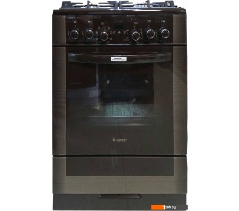  - Кухонные плиты GEFEST 6502-03 0245 - 6502-03 0245