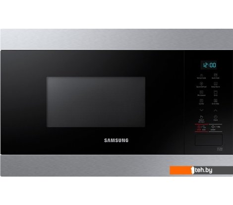  - Микроволновые печи Samsung MG22M8074AT - MG22M8074AT