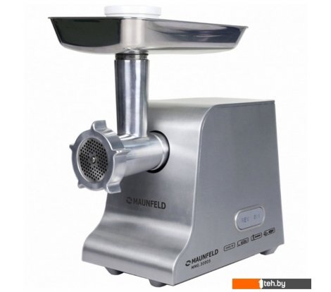  - Мясорубки MAUNFELD MMG.3000S - MMG.3000S