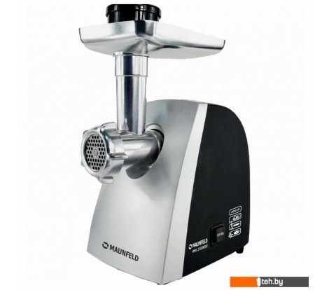  - Мясорубки MAUNFELD MMG.2000BRSV - MMG.2000BRSV