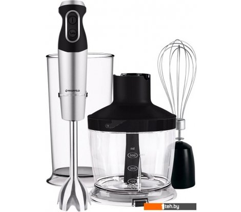 - Блендеры MAUNFELD MHBL.1000S - MHBL.1000S