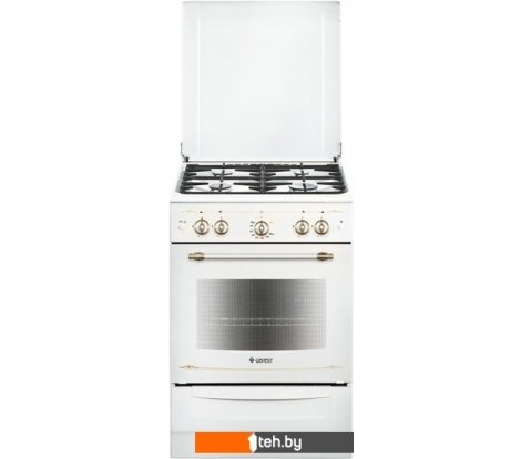  - Кухонные плиты GEFEST 6100-02 0185 (чугунные решетки) - 6100-02 0185 (чугунные решетки)