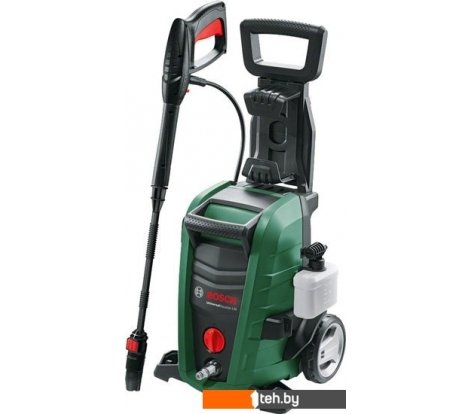  - Мойки высокого давления Bosch UniversalAquatak 130 06008A7B00 - UniversalAquatak 130 06008A7B00