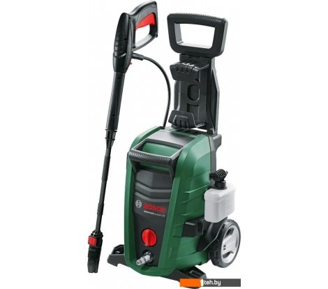  - Мойки высокого давления Bosch UniversalAquatak 130 06008A7B00 - UniversalAquatak 130 06008A7B00