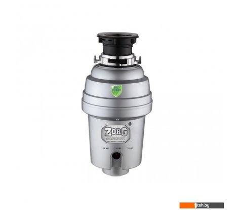  - Измельчители пищевых отходов Zorg ZR-38D - ZR-38D