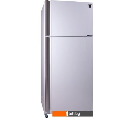  - Холодильники Sharp SJ-XE55PMWH - SJ-XE55PMWH