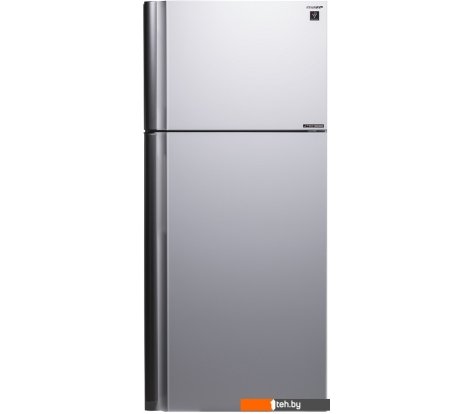  - Холодильники Sharp SJ-XE55PMWH - SJ-XE55PMWH