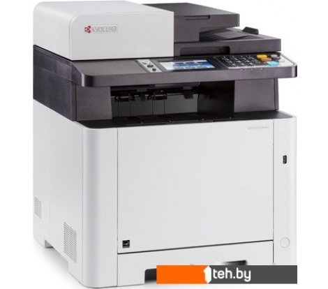  - Принтеры и МФУ Kyocera Mita ECOSYS M5526cdw - ECOSYS M5526cdw