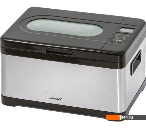 - Мультиварки Steba Sous-Vide SV 2 - Sous-Vide SV 2