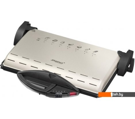  - Электрогрили Steba PG 4.4 - PG 4.4