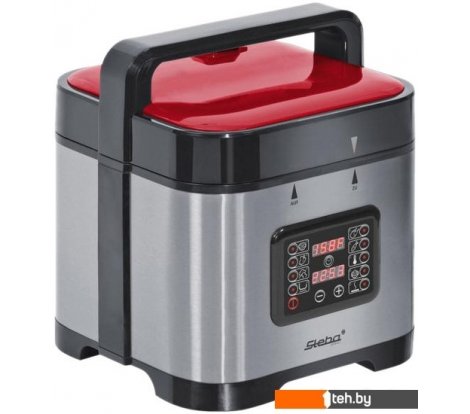 - Мультиварки Steba DD2 XL Eco - DD2 XL Eco