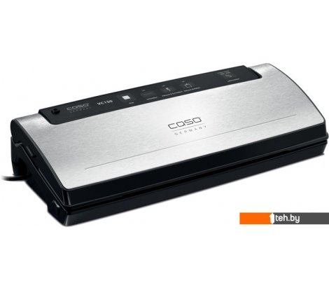  - Вакуумные упаковщики CASO VC 150 - VC 150