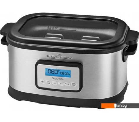  - Мультиварки ProfiCook PC-SV 1112 - PC-SV 1112